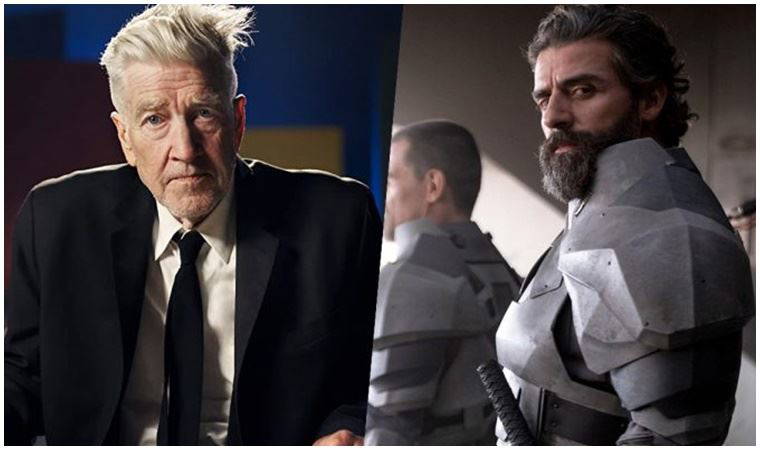 David Lynch: ‘Dune’ hiç ilgimi çekmiyor