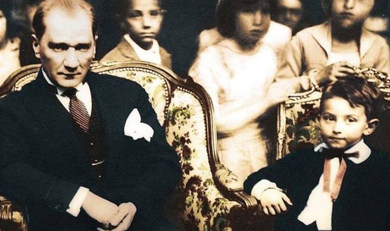 Bir avuç leblebinin borcu bir ömür