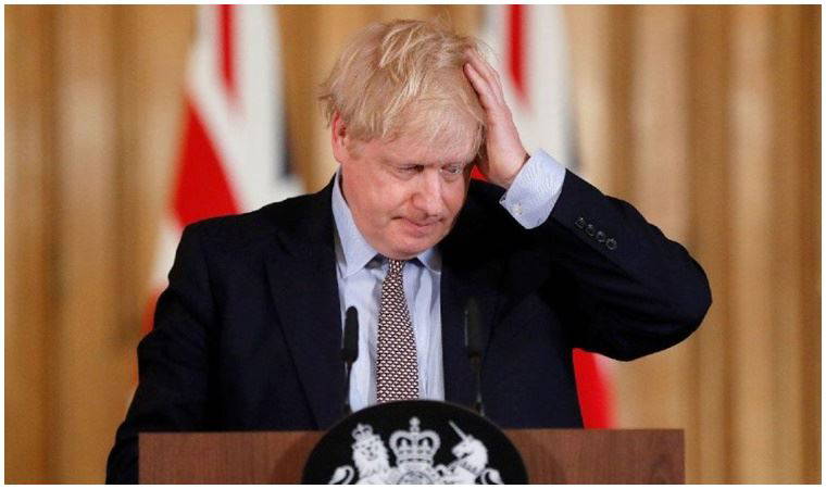 İngiliz başbakan Johnson ne zaman göreve dönecek?