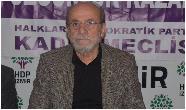 HDP'li Kürkçü'den Meral Akşener'e yanıt: Gladio'nun Asenası