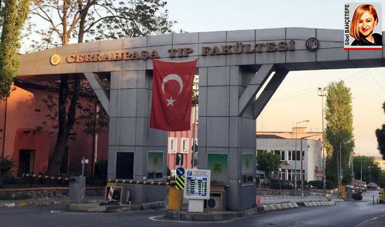 Cerrahpaşa destanı