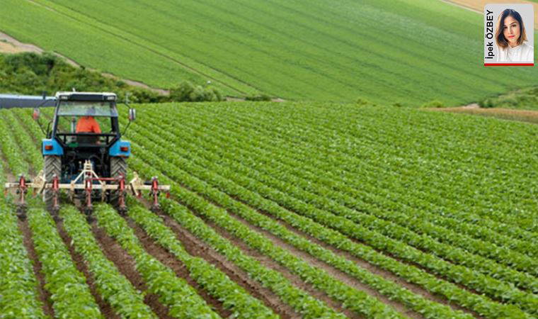 Tarım politikaları için ‘bilim kurulu’ oluşturulmalı