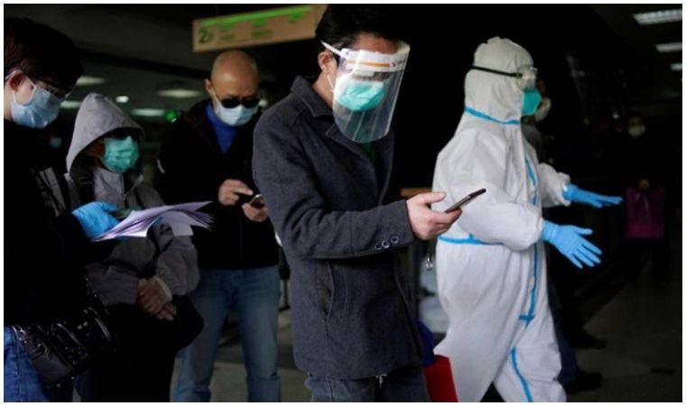 Wuhan’daki tüm korona vakaları taburcu edildi!