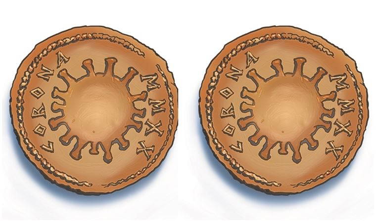 Takastan bugünlere: PARA!