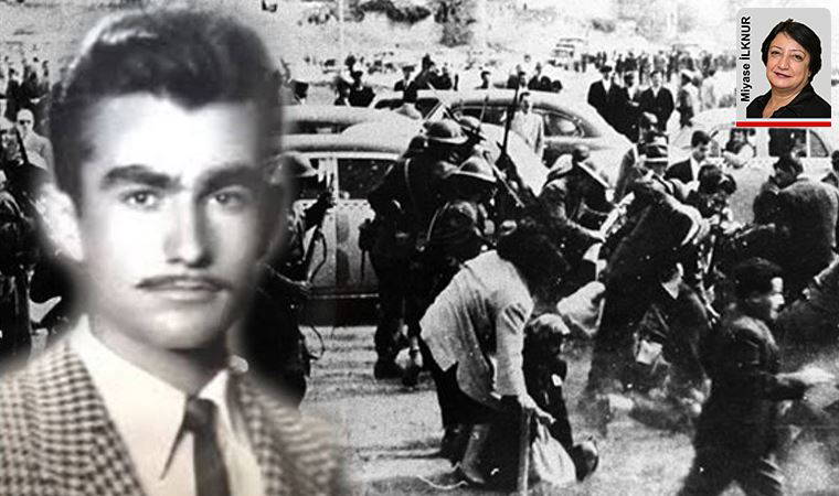 İlk öğrenci katliamı 28 Nisan’ı unutma!