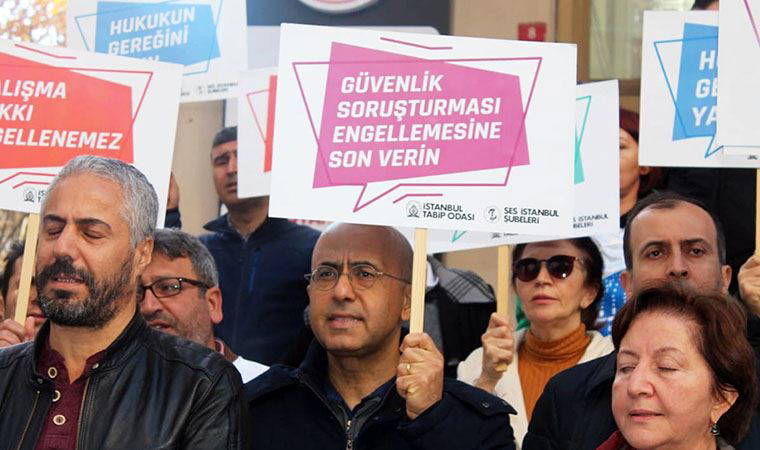 Anayasa Mahkemesi güvenlik soruşturması düzenlemesini iptal etti