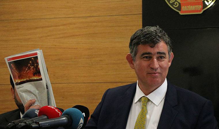 TBB Başkanı Metin Feyzioğlu’ndan 'Diyanet' açıklaması