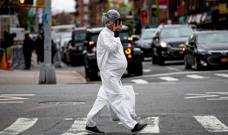 BM raporu: Koronavirüs salgınında aile içi şiddet artacak, bir milyon istenmeyen hamilelik görülecek