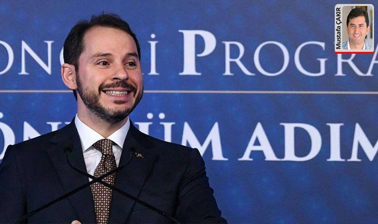 Alıyorsa yasası var!