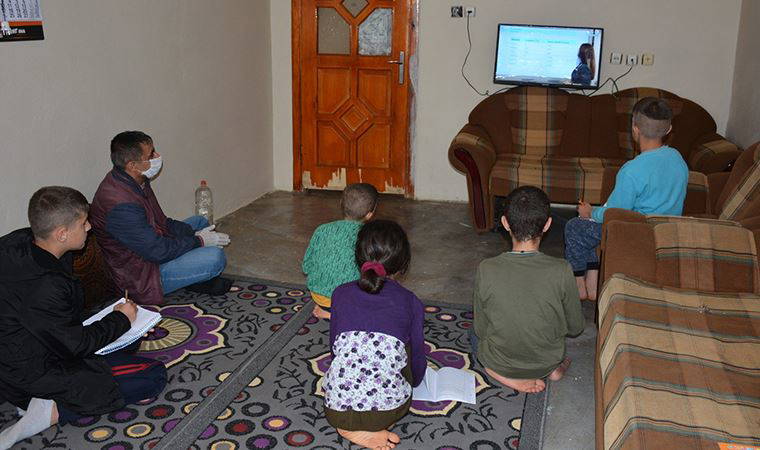 Salgın sonrası dünya-3