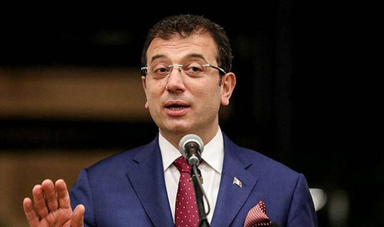 Ekrem İmamoğlu: İstanbul'da ölüm oranı daha fazla