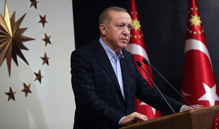 ‘Dönüşüm Endeksi’nde Türkiye ilk kez ‘otokrasiler’ sınıfında yer aldı