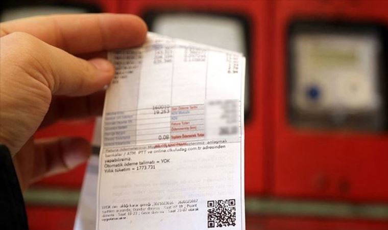 EPDK'den yeni açıklama: Elektrik ve doğalgaz faturaları...