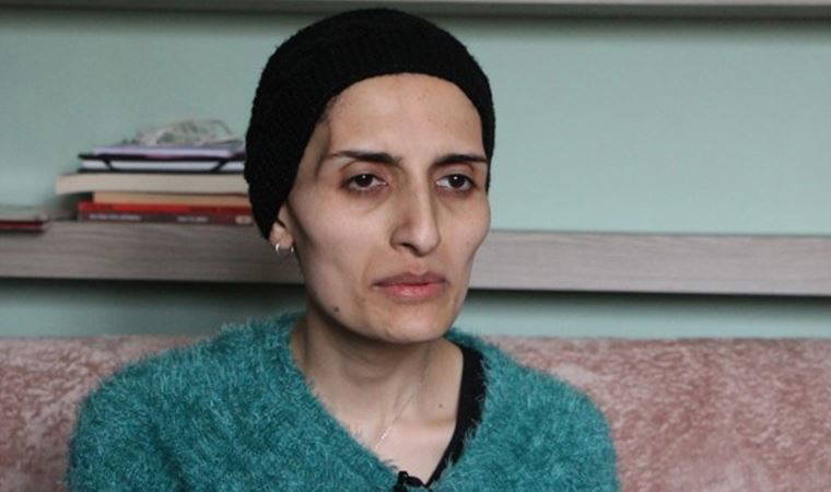 Ölüm orucunda olan Grup Yorum üyesi Helin Bölek yaşamını yitirdi