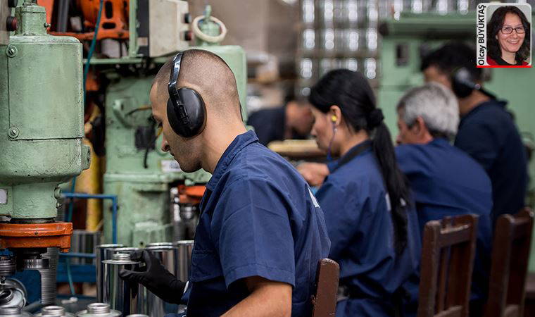 Çalışma kısa emeklilik uzun