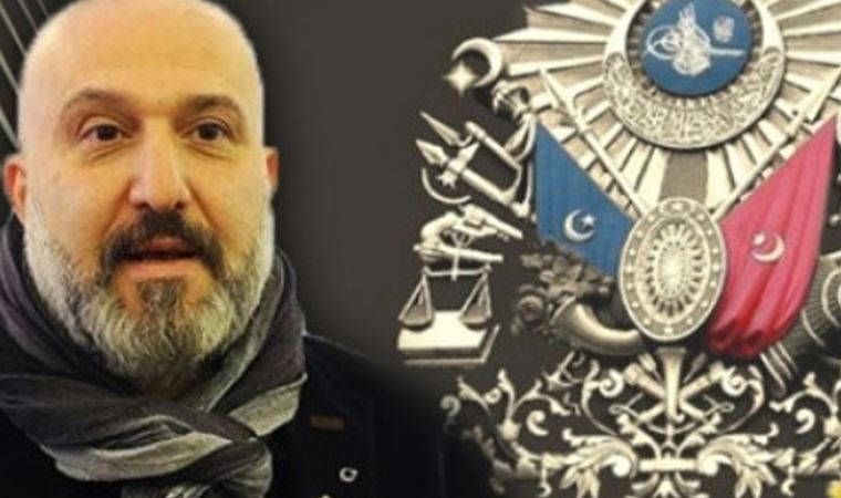 Hanedan torunundan dikkat çeken Covid-19 önerisi!