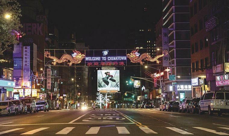 ABD sokaklarında günlerdir bekletilen kamyonlarda onlarca ceset bulundu