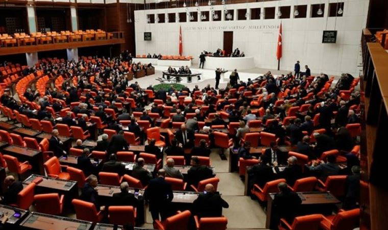 İşte Meclis Adalet Komisyonu'nda kabul edilen 70 maddelik infaz paketi