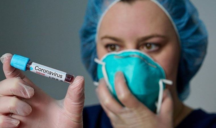 'Covid-19 insanoğlunu güçlendirecek'