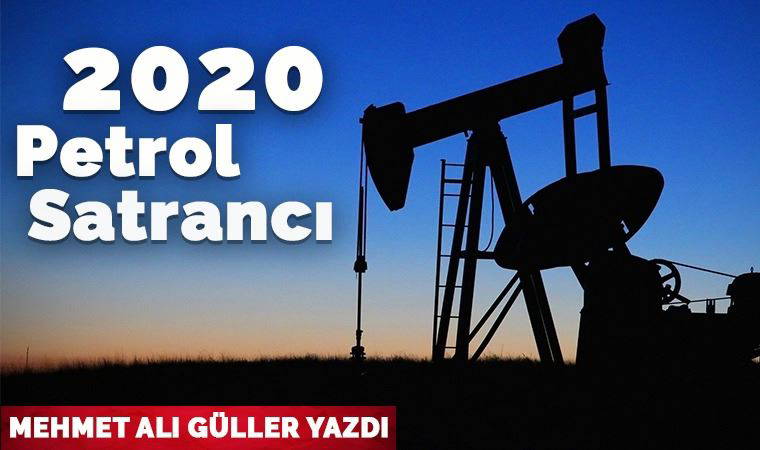 2020 petrol satrancı (04.04.2020)