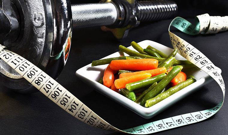 Karantina günlerinde kilo almamak için 9 öneri