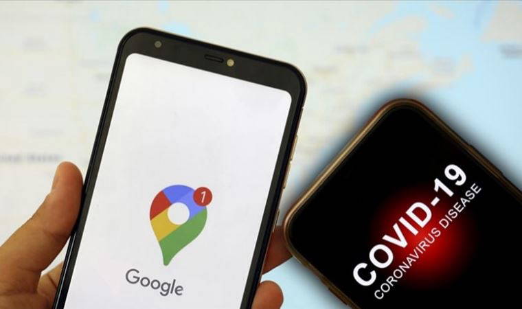Google'dan kritik koronavirüs hamlesi