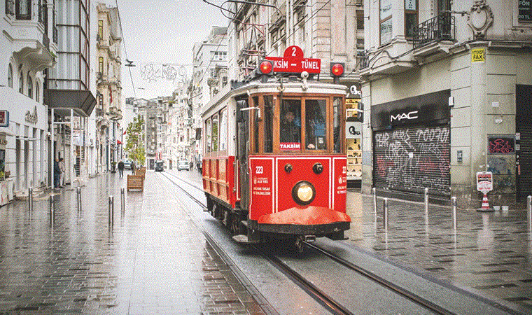 Hayalet adam salgın güncesine ne yazardı?
