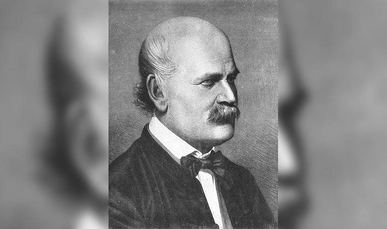 El yıkamanın 130 yıllık tarihi var