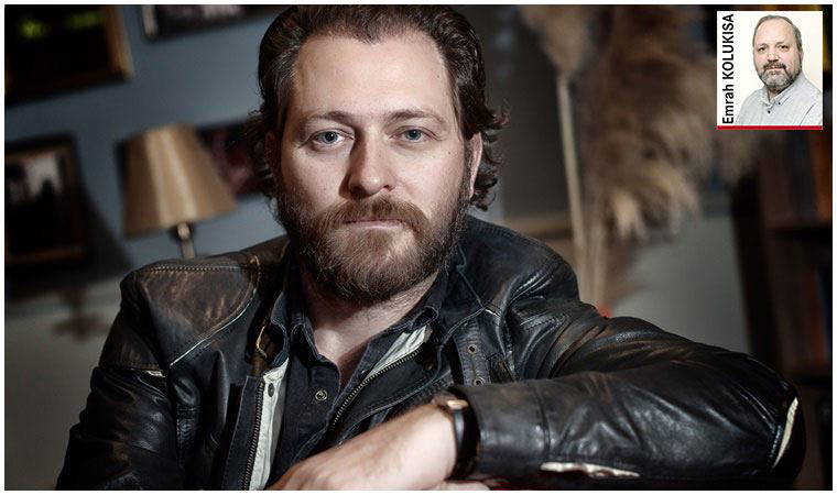 Karantina Sohbetleri: Alican Yücesoy - “Örgütlü mücadele olmadan olmaz”