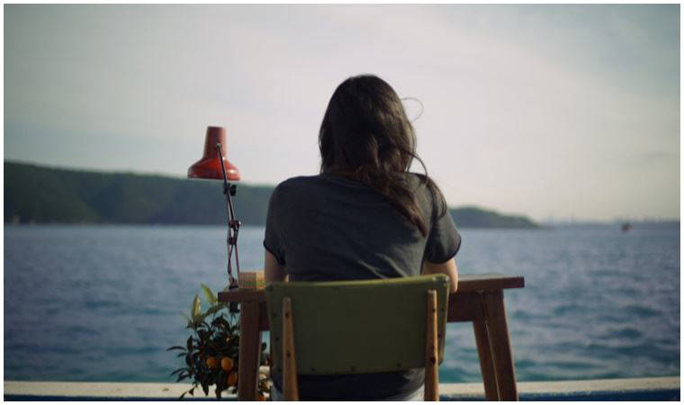 İstanbul Bienali’nden haftada iki film