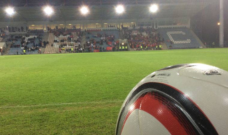 Belarus, ısrar etti oynuyor