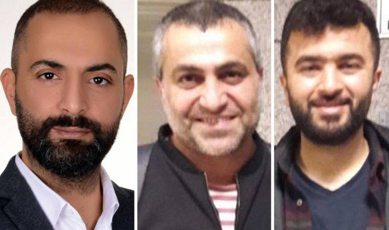 Kendileri gitmişti mahkeme ‘Kaçma şüphesi var’ dedi