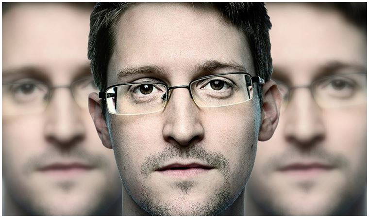 ABD, dünyayı nasıl gözetledi? Teknoloji ajanı Edward Snowden anlatıyor...