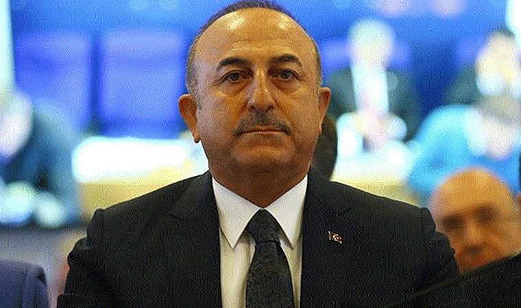 Dışişleri Bakanı Çavuşoğlu'dan iddiaları yalanladı