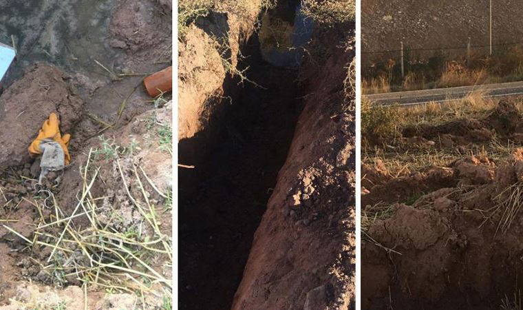 Niğde’de ikinci cevher tesisine onay: Köylüler itiraz etti