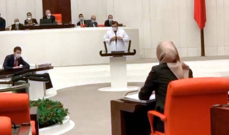 AKP ve MHP'den 'sağlıkta şiddet' teklifi