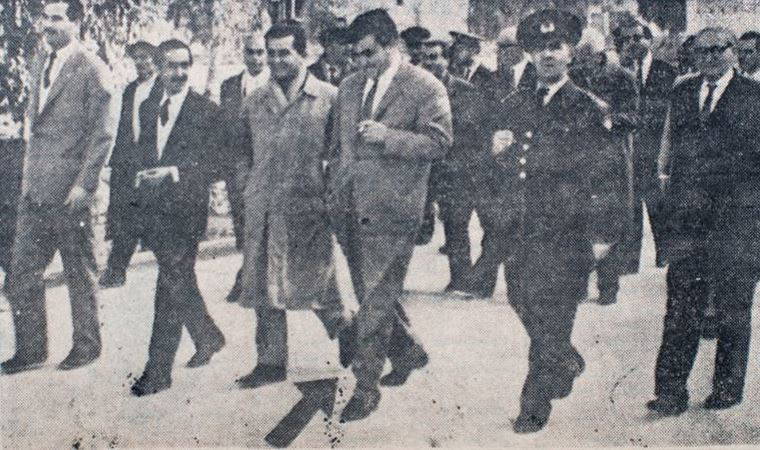 Bunlar kaymakama düşman ağalar: 15 yılda 37 kaymakamı alaşağı etmişlerdi, şimdi sıra 38’incide idi