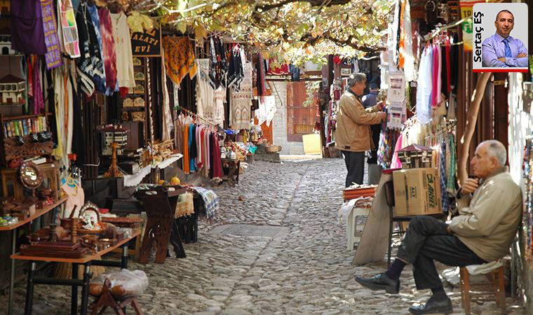 Esnaf kan ağlıyor: İflasları engelleyin