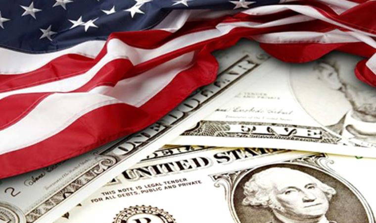 Türkiye döviz ihtiyacı için Fed'in kapısını çaldı