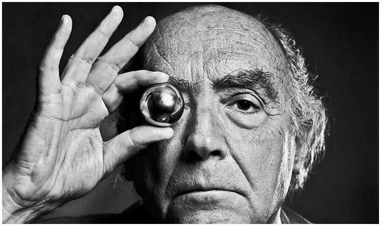 Saramago… ‘Körlük’te görmedikleri, ‘Görmek’te gördükleri (01.05.2020)