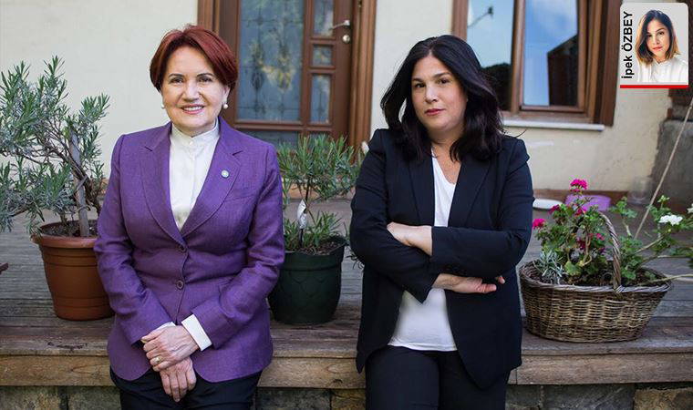 Tencere her iktidarı sallar!