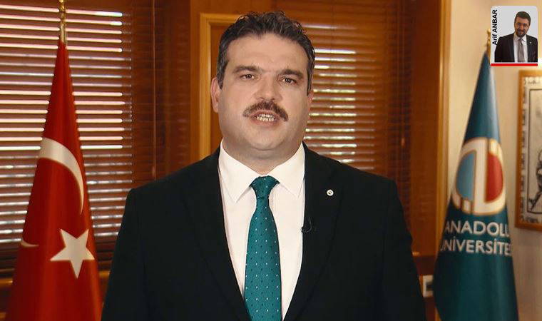 Tartışılan rektörün yaptığı atamalar iptal edildi