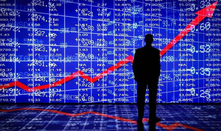 Yatırımcılar yabancı hisse senetlerine yatırımını artırdı