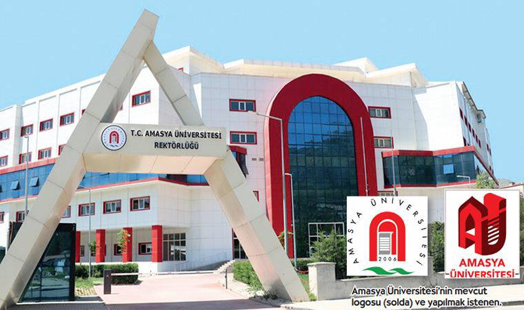 Amasya Üniversitesi rektöründen ‘Cemaatlere yakınlaşma girişimi’