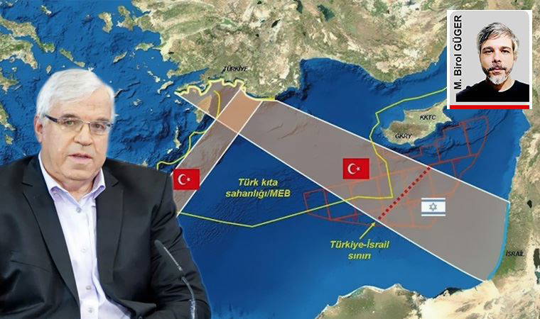 İsrail eski Dışişleri Bakan Yardımcısı Alon Liel: Türkiye ile anlaşma olası değil