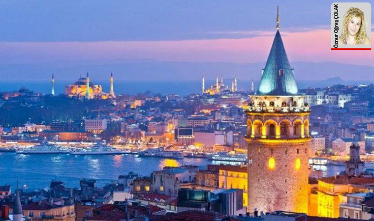 Galata Kulesi’ne ‘Osmanlı Vakfı’ diye el koydular