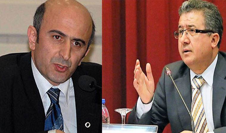 Hakim Ayşe Sarısu Pehlivan'ın görevden uzaklaştırılmasına tepki: FETÖ'nün müdahaleleri bugün de sürüyor