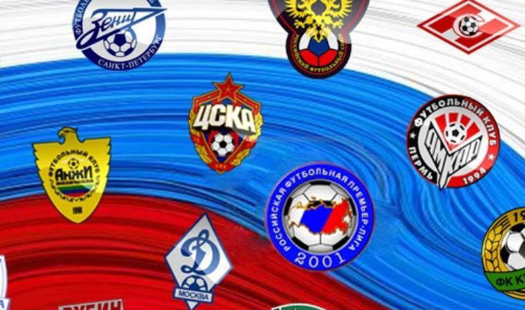 Rusya'da futbol 21 Haziran'da başlıyor