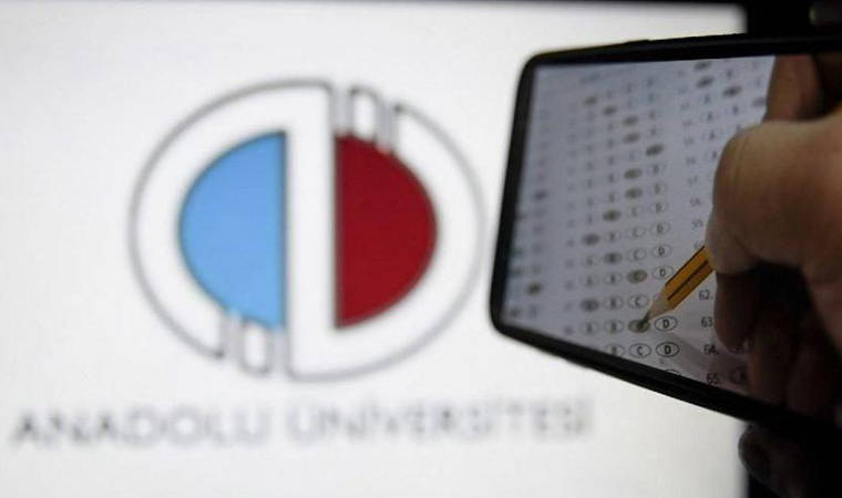 Anadolu Üniversitesi AÖF yaz okulu kayıtları ne zaman başlıyor?