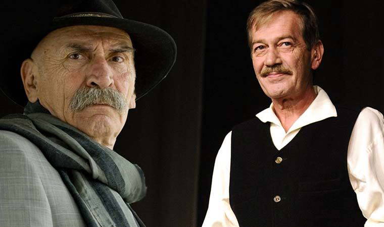 Ferhan Şensoy’dan Tuncel Kurtiz anısı